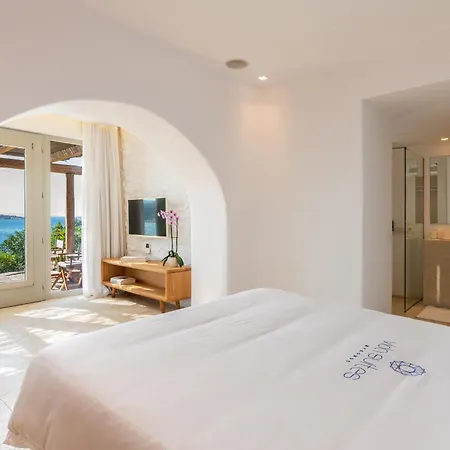 Vida Villa