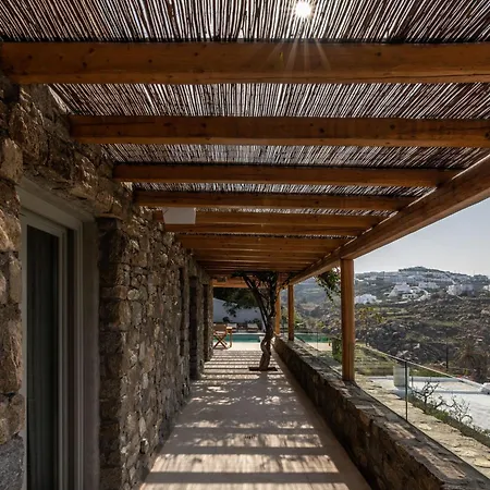 Villa Vida *