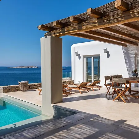 Vida Mykonos Town