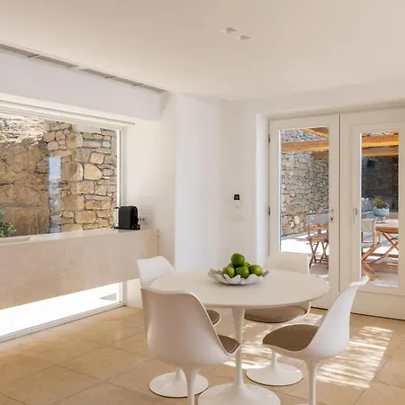 Villa Vida