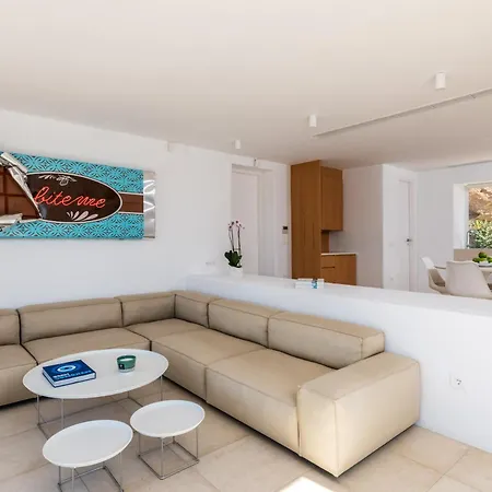 Villa Vida *