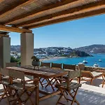 Villa Vida Mykonos Town
