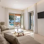 Vida Villa Mykonos Town