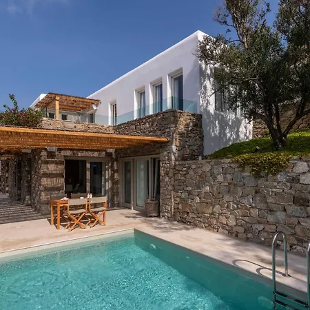 Villa Vida *