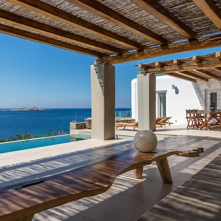 Vida * Mykonos Town