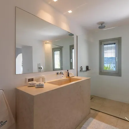 Vida Вилла Mykonos Town