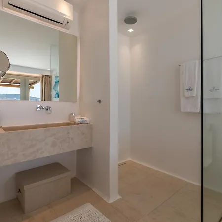 Vida Вилла Mykonos Town