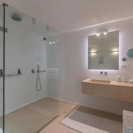 Vida Вилла Mykonos Town