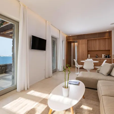 Vida Βίλα Mykonos Town