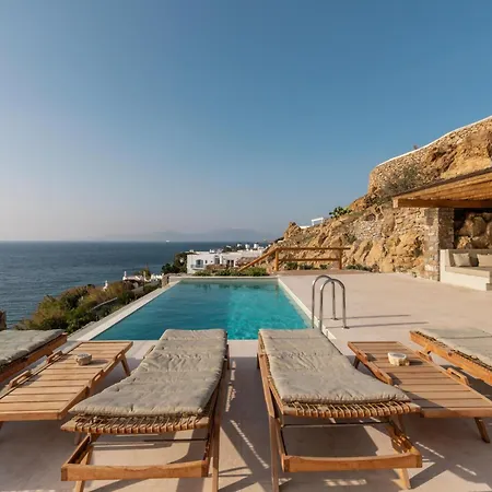 Villa Vida *
