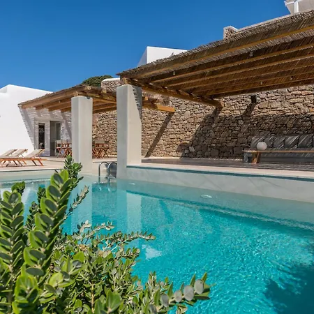 Vida Villa Mykonos Town