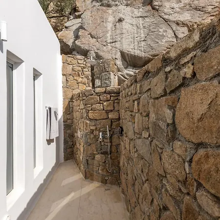 Villa Vida Mykonos Town