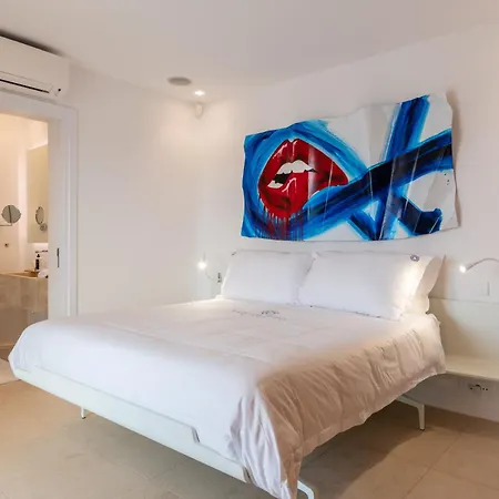 Villa Vida *
