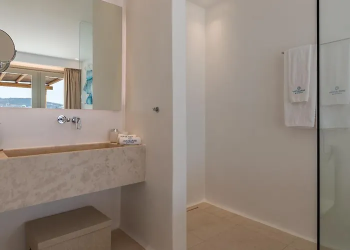 Vida Villa Mykonos Town