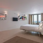 Vida Mykonos Town