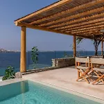 Vida Villa Mykonos Town