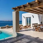Vida Mykonos Town
