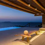 Vida * Mykonos Town