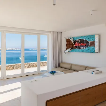 Villa Vida