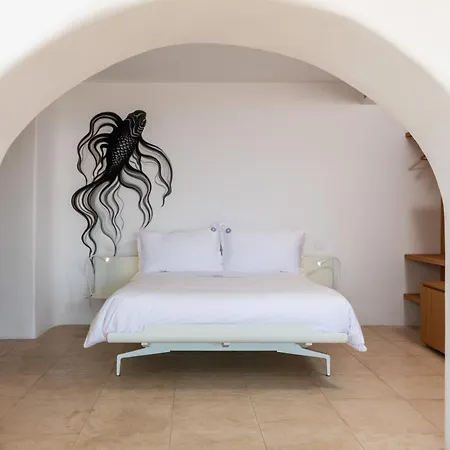 Vida Mykonos Town