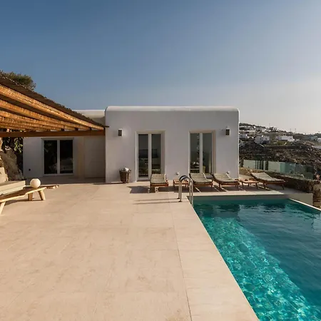 Villa Vida *