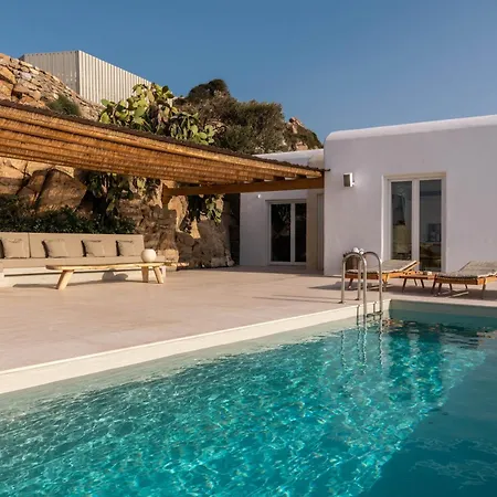 Vida Villa