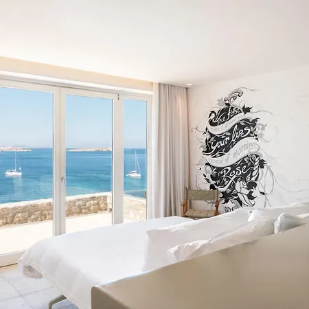 Vida * Mykonos Town