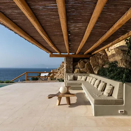 Villa Vida