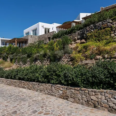 Vida Mykonos Town