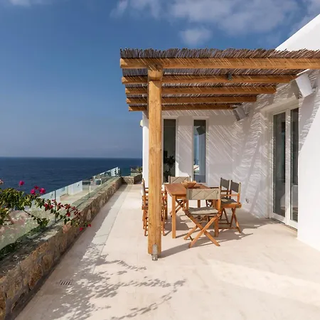 Vida Mykonos Town